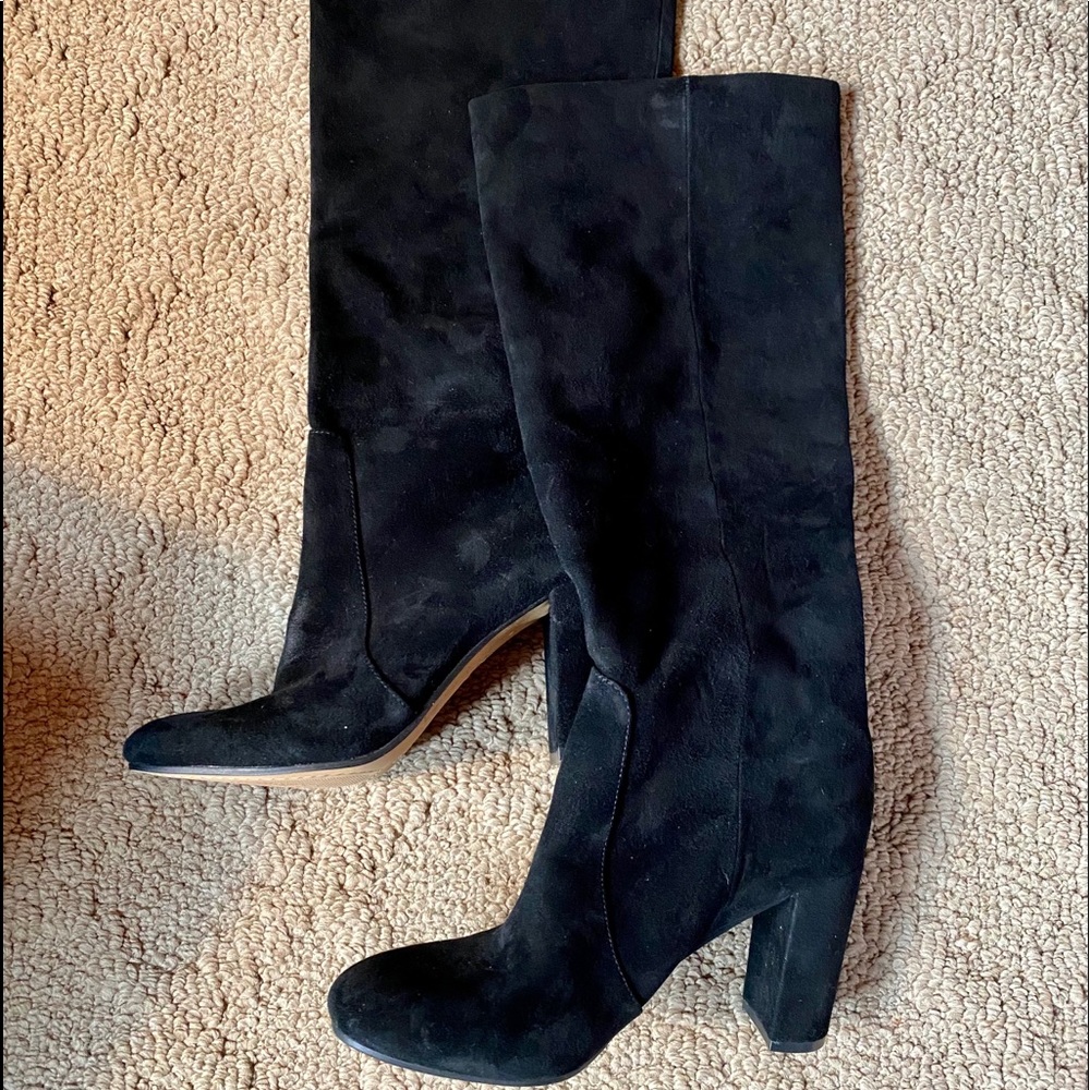 COPY - Women’s Black boots Vince Camuto